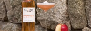 Liqueurs distillées